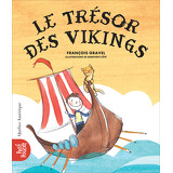 Le Trésor des Vikings