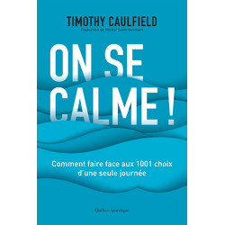 On se calme!