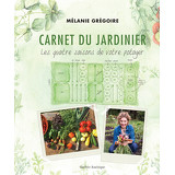 Carnet du jardinier