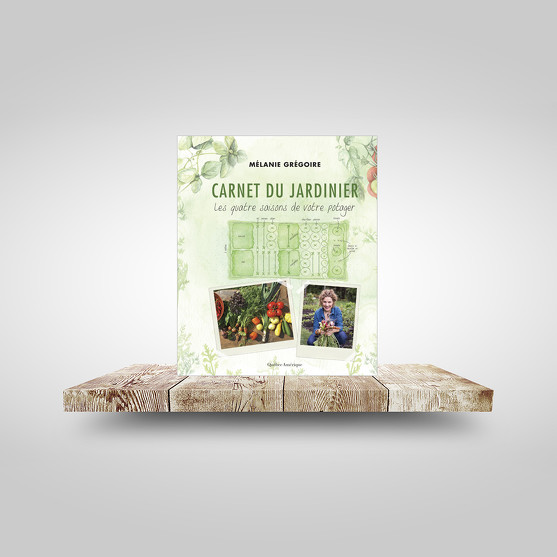 Carnet du jardinier