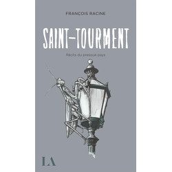 Saint-Tourment