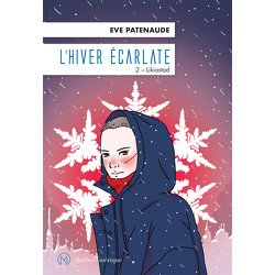 L’Hiver écarlate 2 - Likiastad