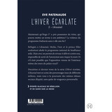 L’Hiver écarlate 2 - Likiastad