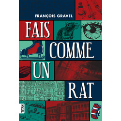 Fais comme un rat