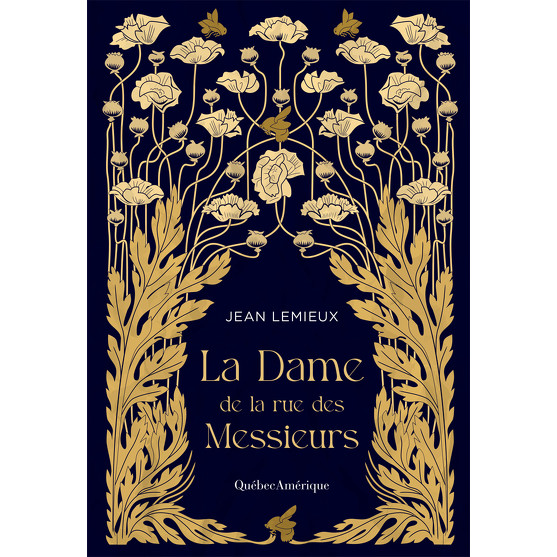 La Dame de la rue des Messieurs