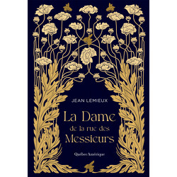 La Dame de la rue des Messieurs