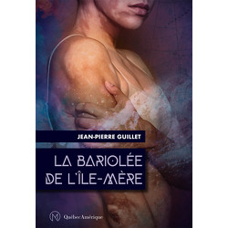 La Bariolée de l'Île-Mère