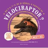 Velociraptor