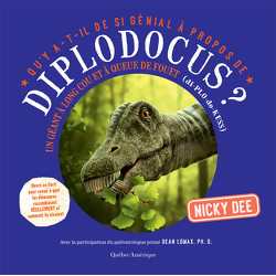 Diplodocus