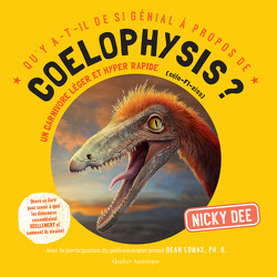 Coelophysis