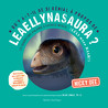 Leaellynasaura