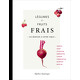 Légumes et fruits frais