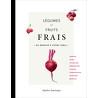 Légumes et fruits frais