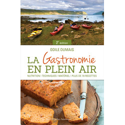 La Gastronomie en plein air