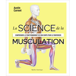 La Science de la musculation