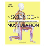 La Science de la musculation