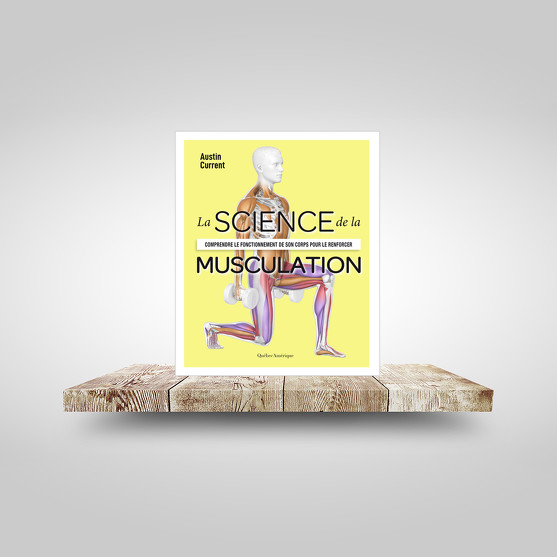 La Science de la musculation