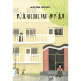 Mélie quelque part au milieu