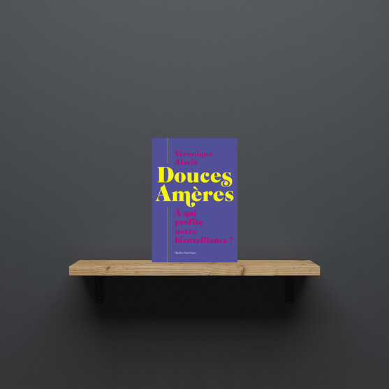 Douces Amères