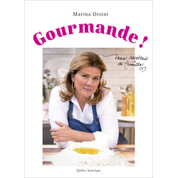 Gourmande!