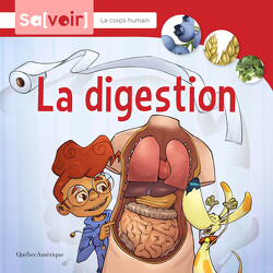 La digestion