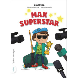 Max Superstar