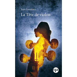 La Tête de violon