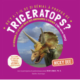 Triceratops