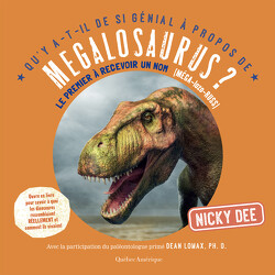 Megalosaurus