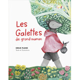 Les Galettes de grand-maman