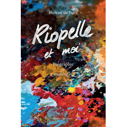 Riopelle et moi