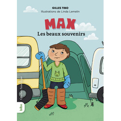 Max - Les beaux souvenirs