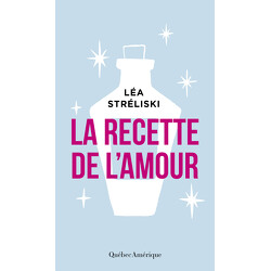 La recette de l’amour