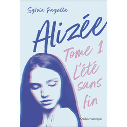 Alizée 1 - L’été sans fin