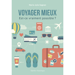 Voyager mieux