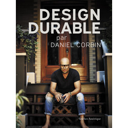 Design durable par Daniel Corbin