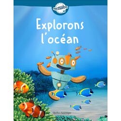 Explorons l’océan