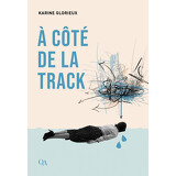 À côté de la track