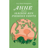 Anne de la maison aux pignons verts