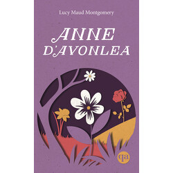 Anne d’Avonlea