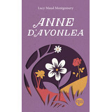 Anne d’Avonlea