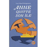 Anne quitte son île