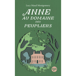 Anne au Domaine des Peupliers