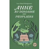 Anne au Domaine des Peupliers