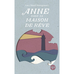 Anne dans sa maison de rêve