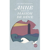 Anne dans sa maison de rêve