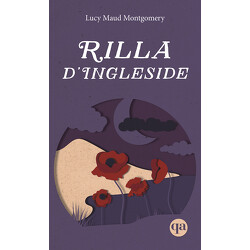 Rilla d’Ingleside