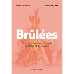 Brûlées