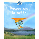 Découvrons la météo