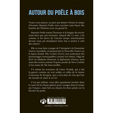 Autour du poêle à bois